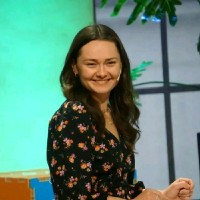 Maika Marie Godal Dam