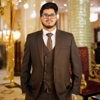 Mubeen-Ur-Rehman Khan