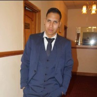 Leyner Vivas