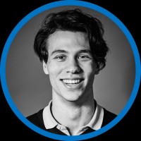 Giulio Van Den Brink