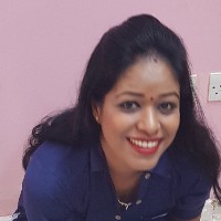 Deepa Bandekar