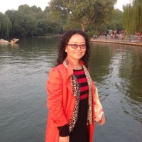 Liyan Wang