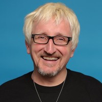 Randy Gilson
