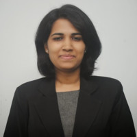 Nivedita Chavan
