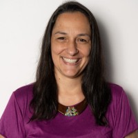 Andreia Camargo