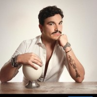 Alexandre Donzé Solis