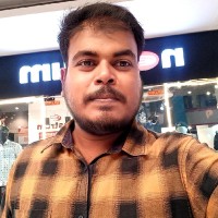 sujit routray