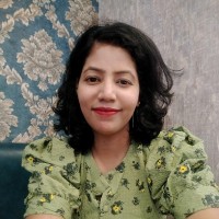 Jyoti Singh