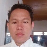 Syamsul Arifin B