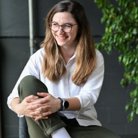Emily K Stokes