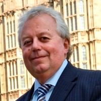 Derek Longhurst