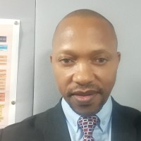 Simphiwe Ntombela