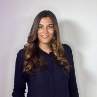 Nathalie Matic