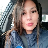 Daniela Almarza Vera