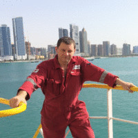 Oleg Terzeman
