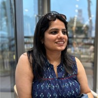 Sunita Pillai