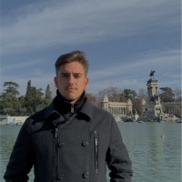 Francisco Javier Salido Muñoz