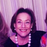 Tracy Oppenheim