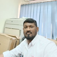 Shajahan Moosa
