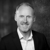 Peter Stokes