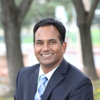 Rajeev Tiwari