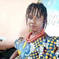 confidence okafor