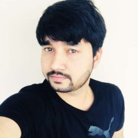 Rishabh Soam