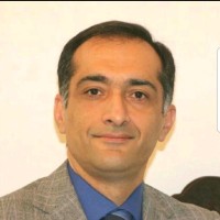 Ahmad Reza Najafi