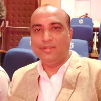 Tejas Mak