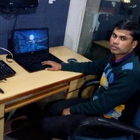 Ghanshyam Kumar