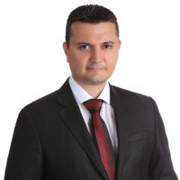 Gökhan İşeri