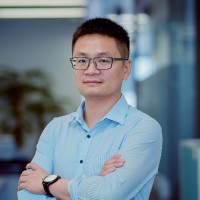 Daniel Xiong