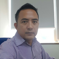 IR Zahidin