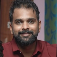 Athul Rag