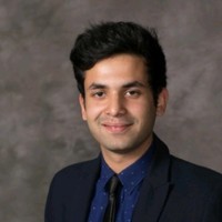 Haider Zafar