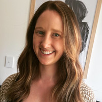 Rachel Angus