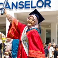 Saralina Salleh