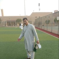 Tanweer Hassan