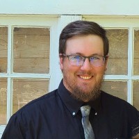Benjamin Reiswig