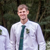 Brendan Jansen Van Vuuren