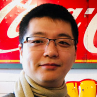 Gordon Gu