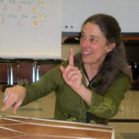Dorothy Morrison