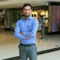 Samat Kumar