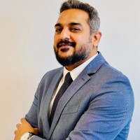 Majid shaikh