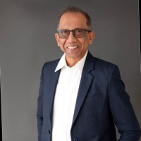 Nalin Wijetilleke MBA, Hon FBCI, CISA, CGEIT, MInstD