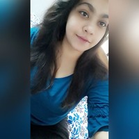 Sarnali Ghosh