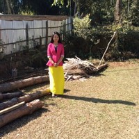 Judy Vanzaimawi