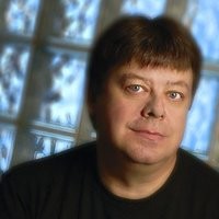 Mark Bolster