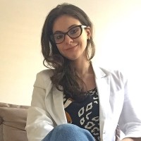 Isadora Ganzarolli Carlos