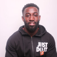 Kingsley Okyere